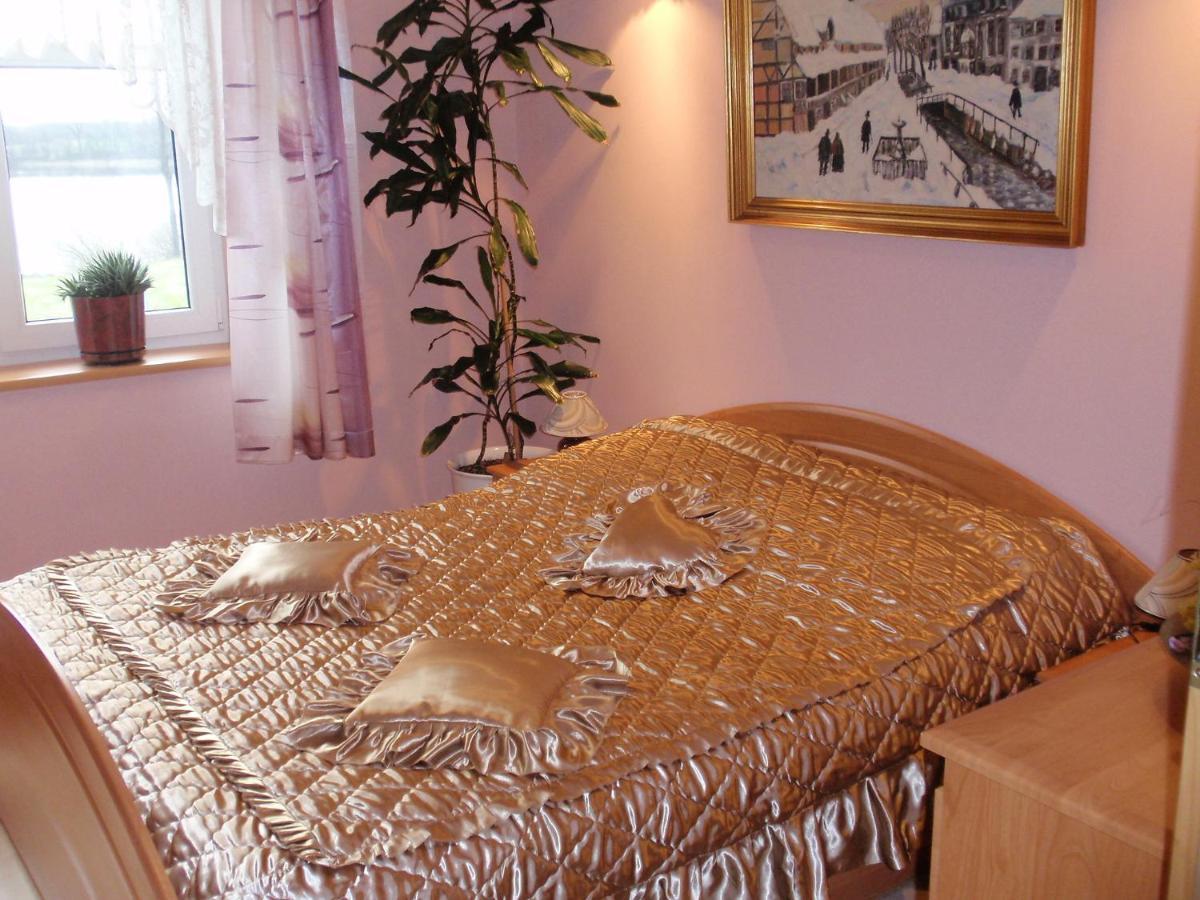 Apartment Gleboczek 21 By Interhome Esterno foto