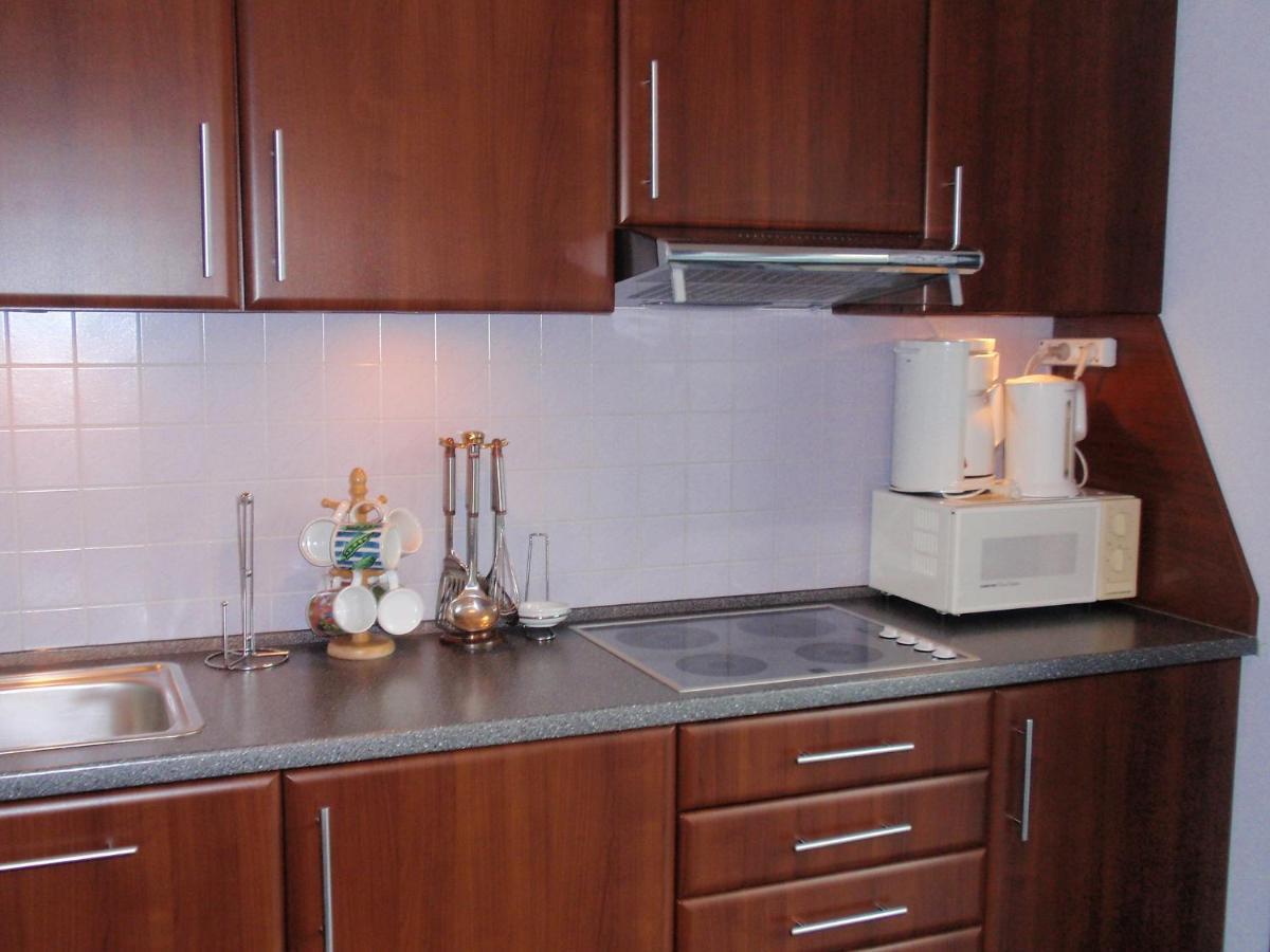 Apartment Gleboczek 21 By Interhome Esterno foto